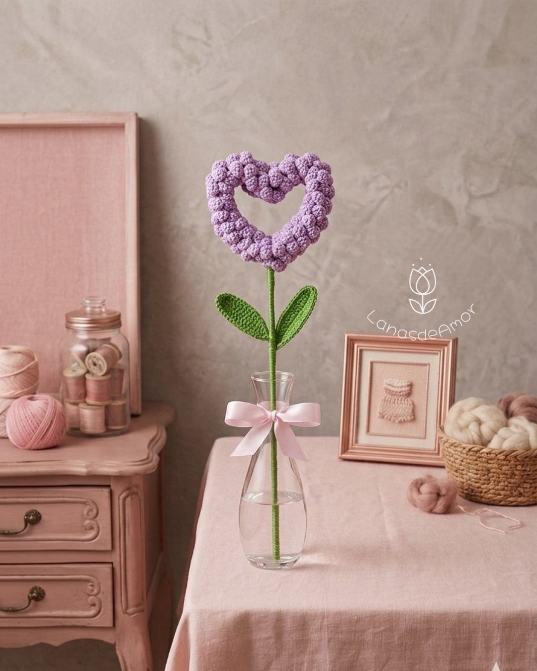 Velvet Bloom