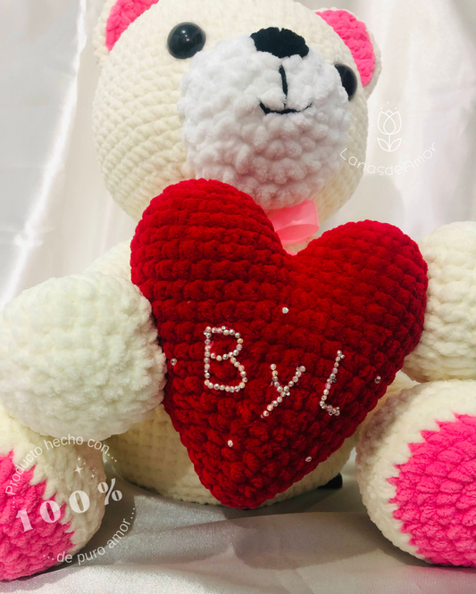 Oso Valentíno