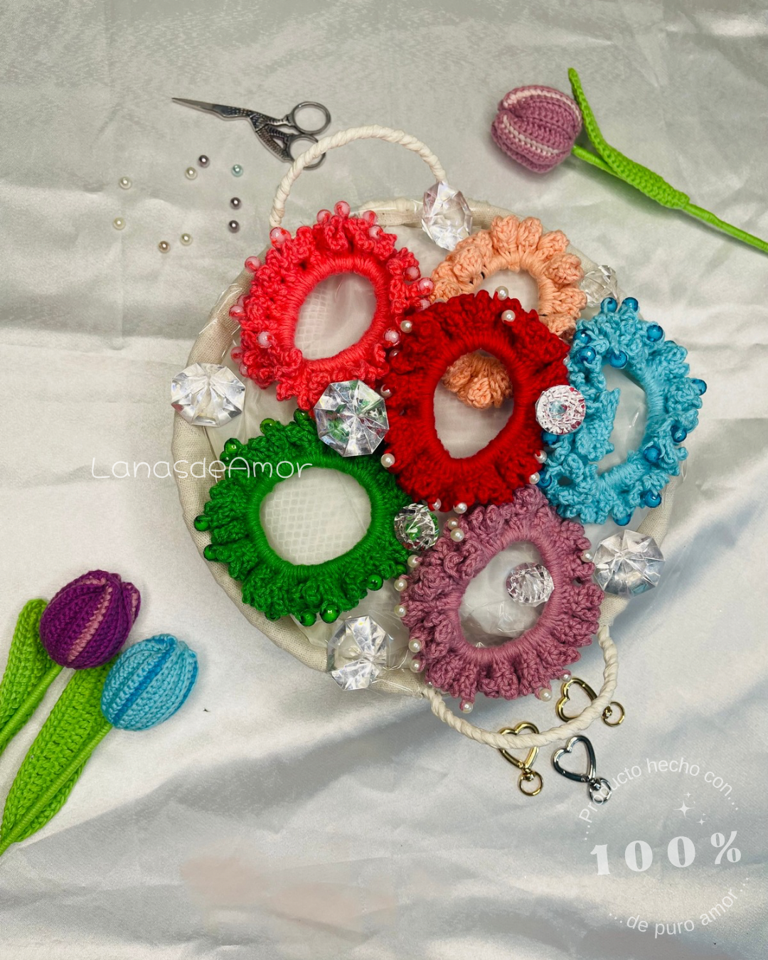 Accesorios con Amor