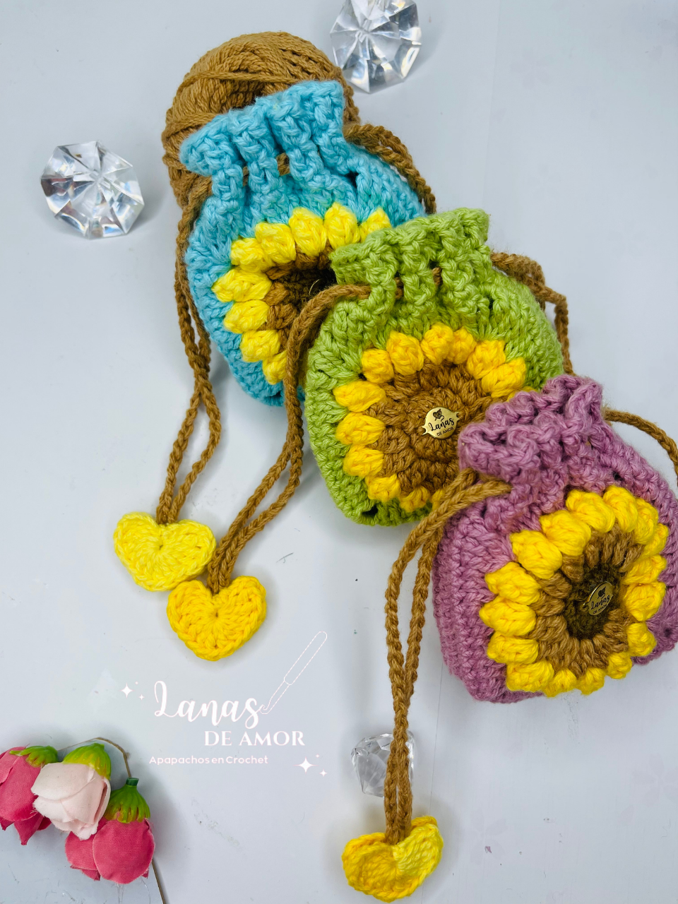 Bolsos & Monederos
