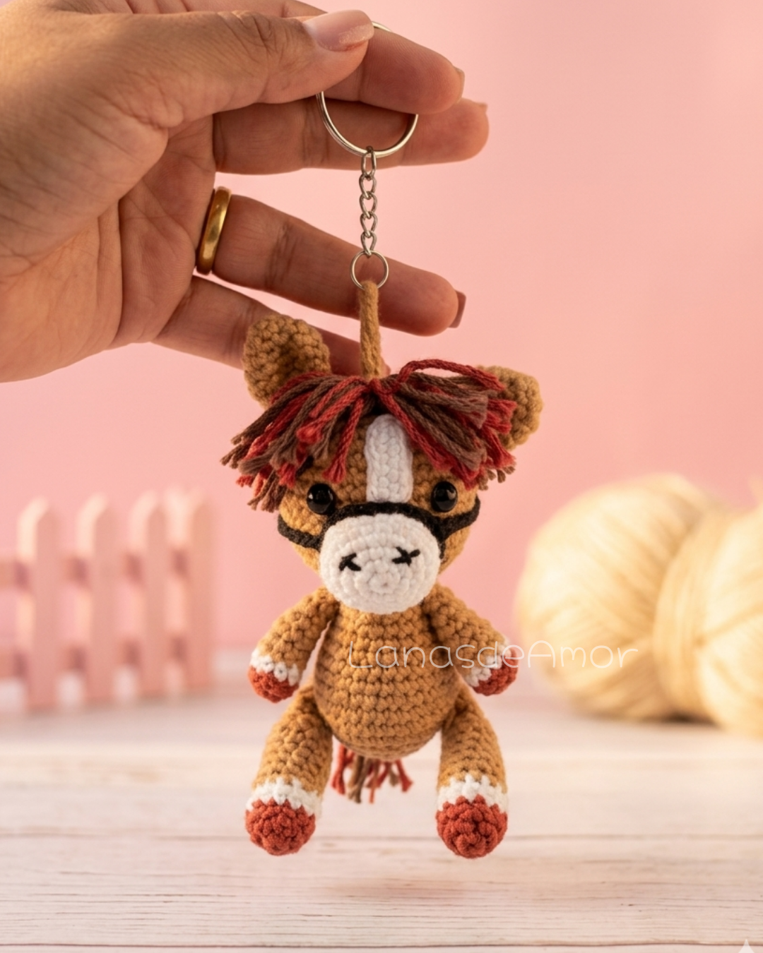 Mini Encantos de Amor