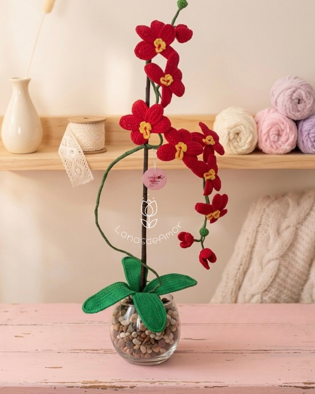 Orquídeas Premium