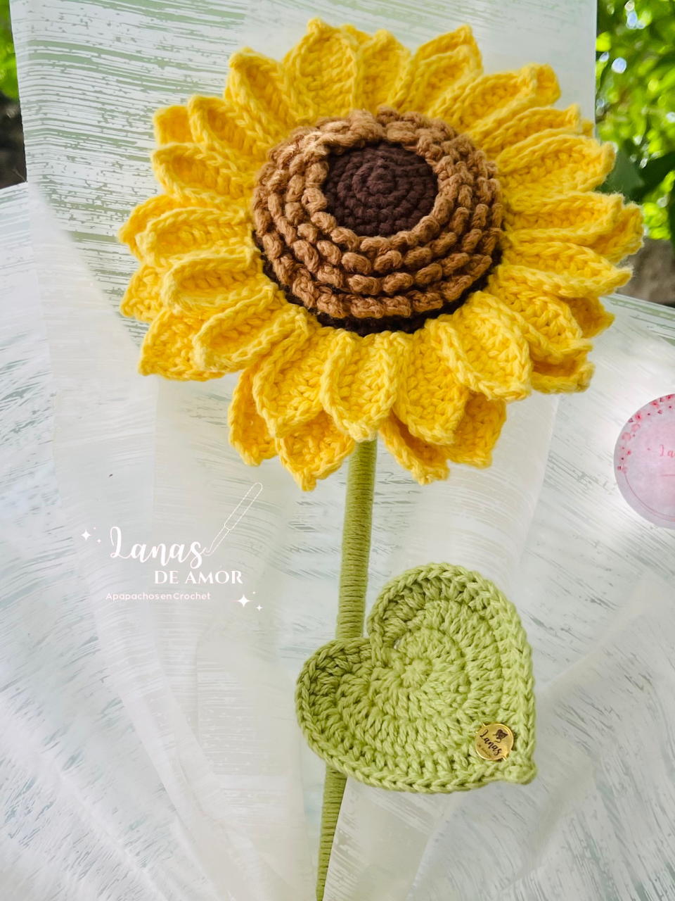 Girasol “Bouquet Majestuoso”