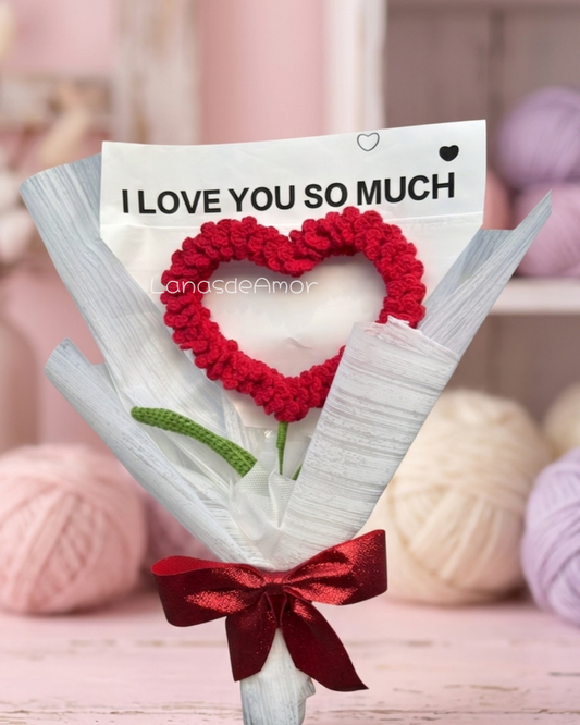 Bouquet L’Amour