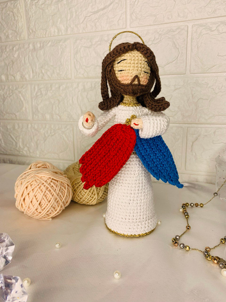 Señor de la Misericordia "Divina LUZ"