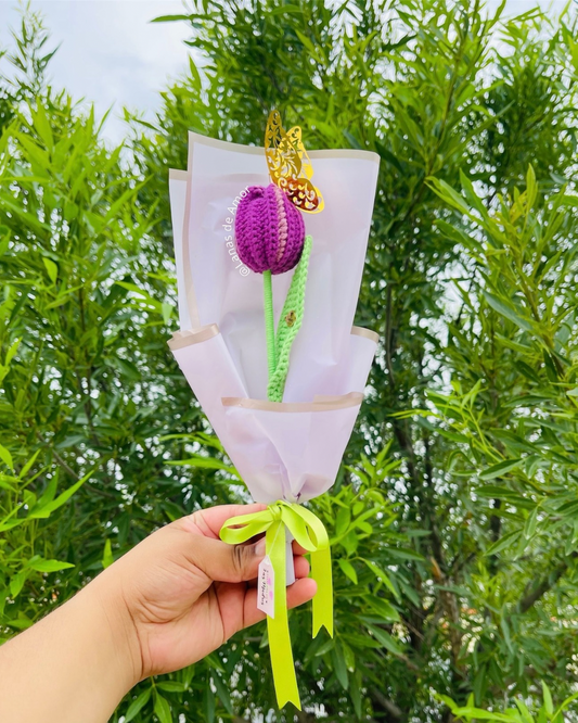 Tulipán Primavera