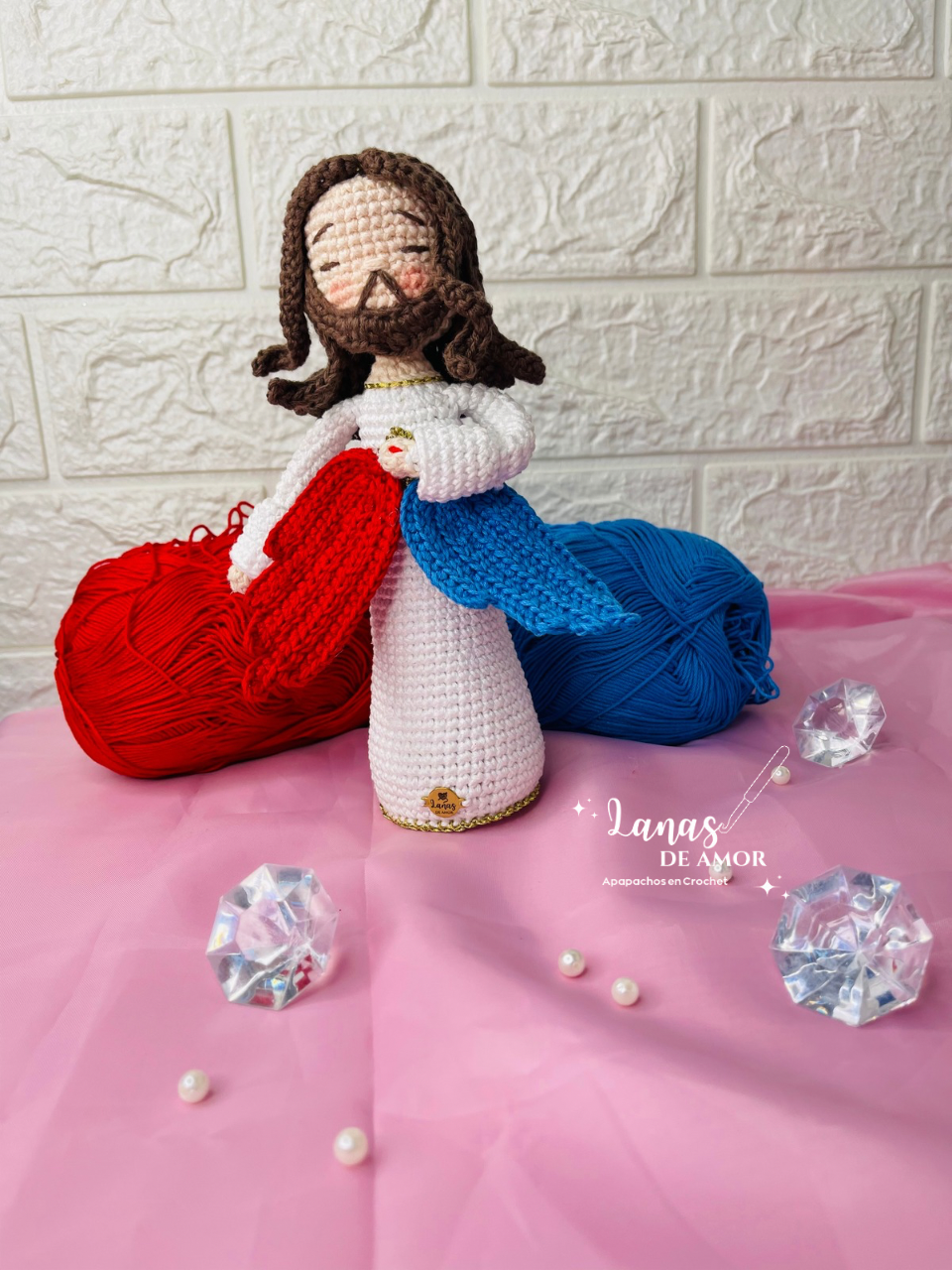 Señor de la Misericordia "Divina LUZ"