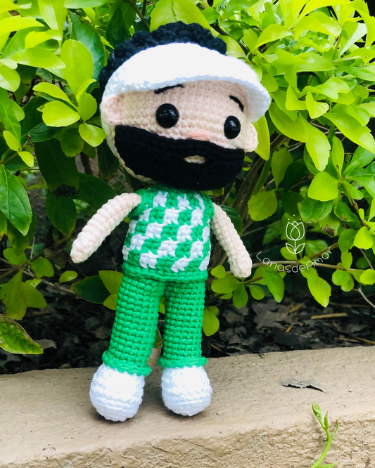 Eladio Carrión "Sauce Boy