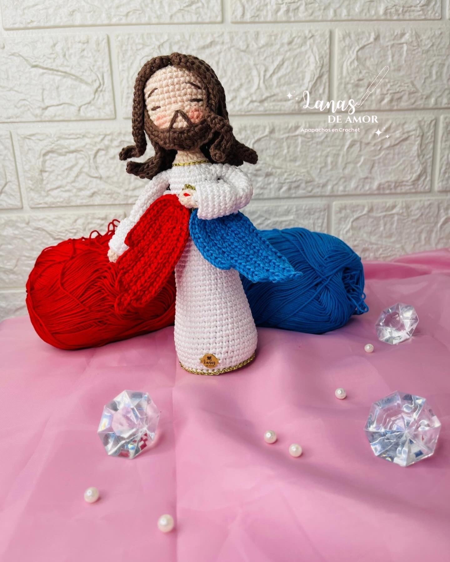 Señor de la Misericordia "Divina LUZ"