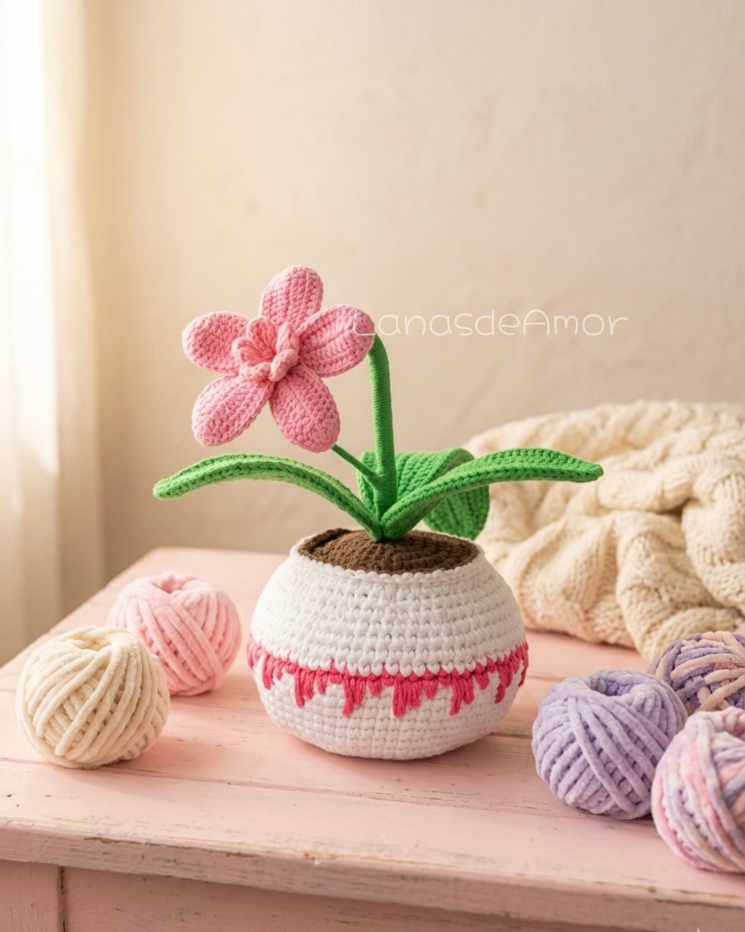 Orquídeas Premium