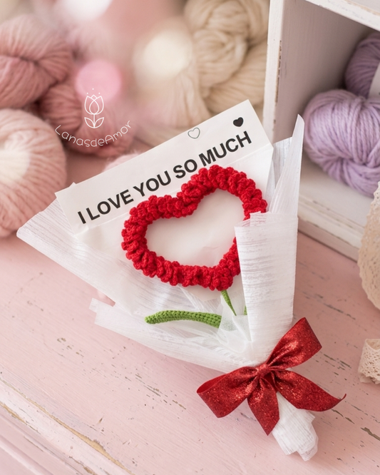 Bouquet L’Amour