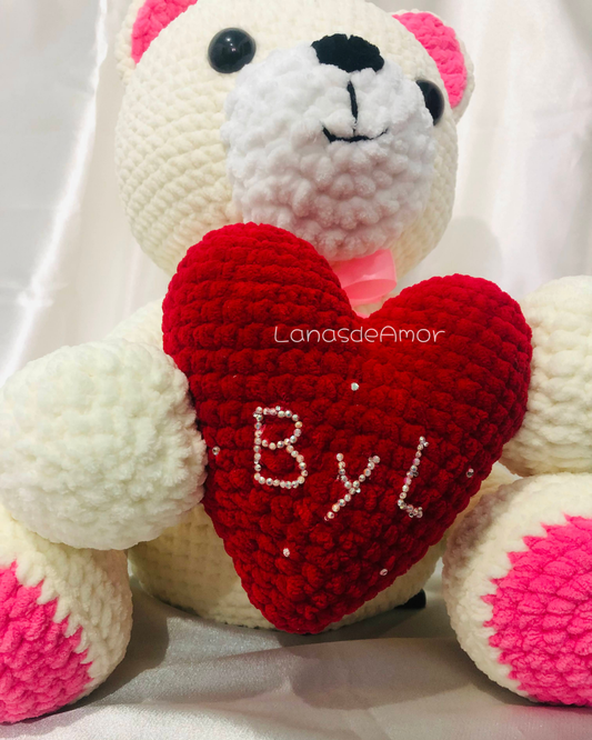 Oso Valentíno