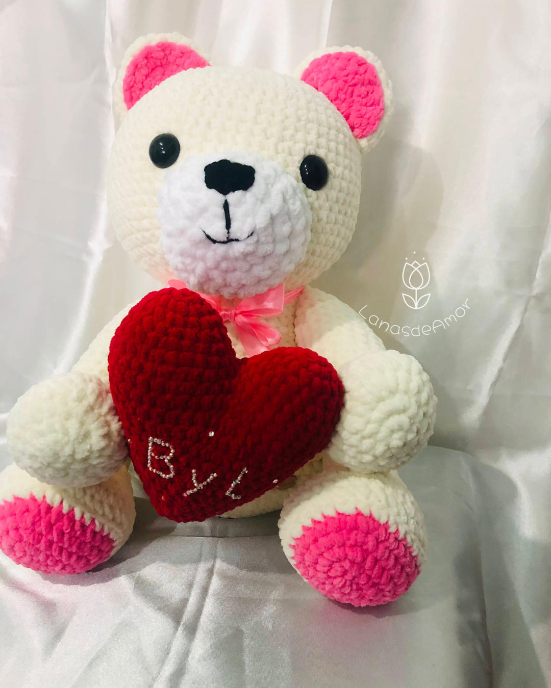 Oso Valentíno