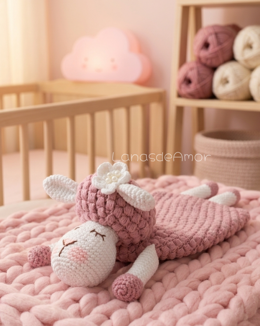 Ovejita Dulces Sueños