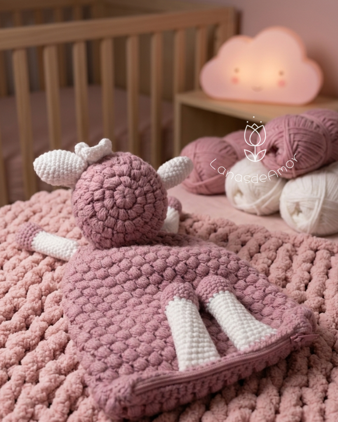 Ovejita Dulces Sueños