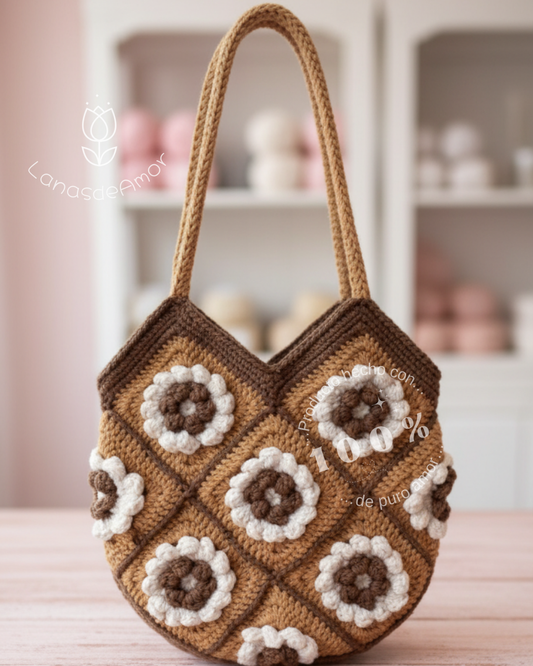 Bolso Boho