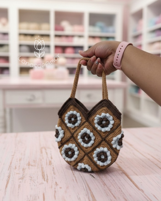 Bolso Boho
