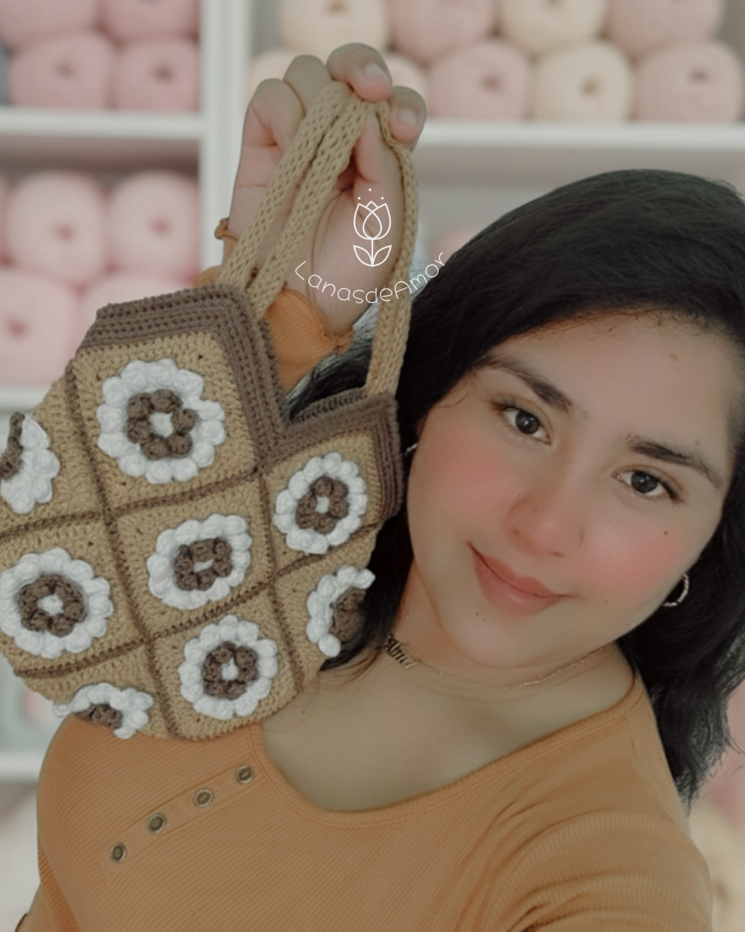 Bolso Boho