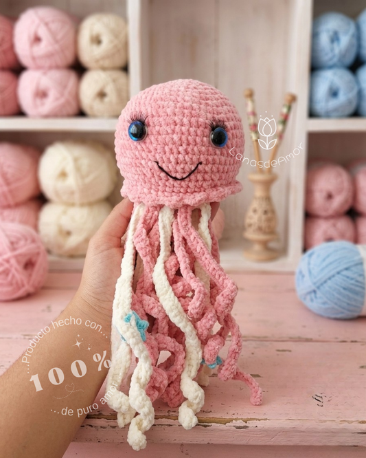 Pulpita Burbuja de Amor