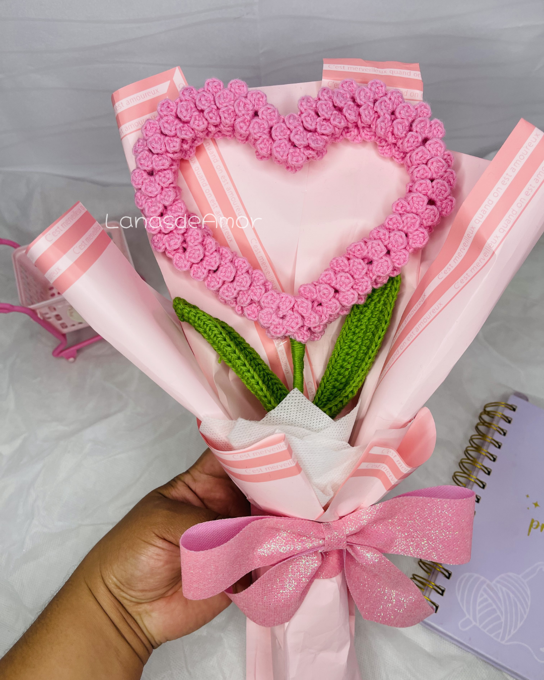 Bouquet L’Amour