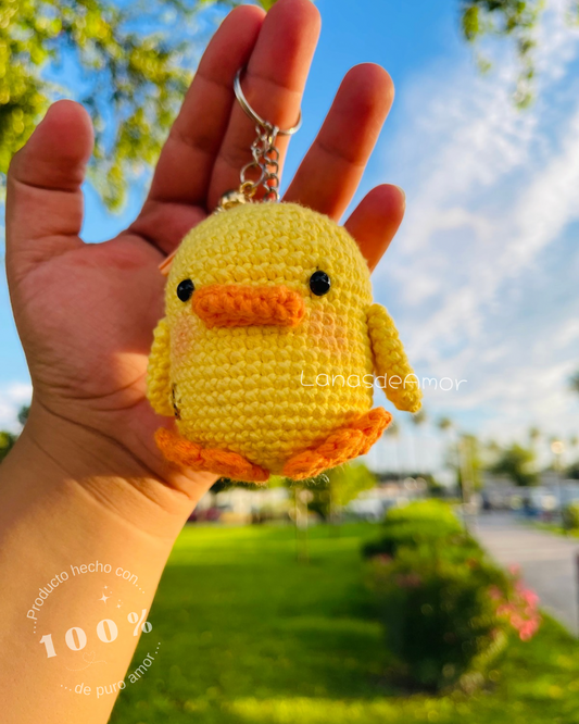 Pollito "Pio"