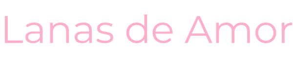 Lanas De Amor